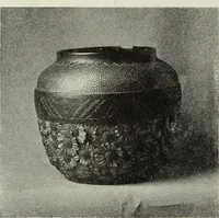 An illustration from Art and handicraft in the Woman's Building of the World's Columbian Exposition, Chicago, 1893 (1894)