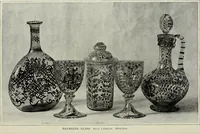 Picture 81 of 208 from Art and handicraft in the Woman's Building of the World's Columbian Exposition, Chicago, 1893 (1894), leaf 119