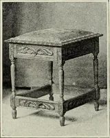 An illustration from Art and handicraft in the Woman's Building of the World's Columbian Exposition, Chicago, 1893 (1894)
