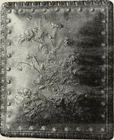 An illustration from Art and handicraft in the Woman's Building of the World's Columbian Exposition, Chicago, 1893 (1894)