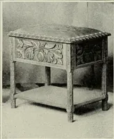 An illustration from Art and handicraft in the Woman's Building of the World's Columbian Exposition, Chicago, 1893 (1894)