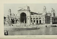 Picture 92 of 208 from Art and handicraft in the Woman's Building of the World's Columbian Exposition, Chicago, 1893 (1894), leaf 135