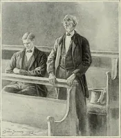 An illustration from Art and handicraft in the Woman's Building of the World's Columbian Exposition, Chicago, 1893 (1894)