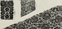 An illustration from Art and handicraft in the Woman's Building of the World's Columbian Exposition, Chicago, 1893 (1894)