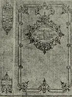 An illustration from Art and handicraft in the Woman's Building of the World's Columbian Exposition, Chicago, 1893 (1894)