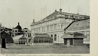 An illustration from Art and handicraft in the Woman's Building of the World's Columbian Exposition, Chicago, 1893 (1894)