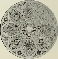 An illustration from Art and handicraft in the Woman's Building of the World's Columbian Exposition, Chicago, 1893 (1894)