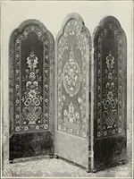 An illustration from Art and handicraft in the Woman's Building of the World's Columbian Exposition, Chicago, 1893 (1894)