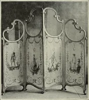 An illustration from Art and handicraft in the Woman's Building of the World's Columbian Exposition, Chicago, 1893 (1894)