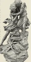 An illustration from Art and handicraft in the Woman's Building of the World's Columbian Exposition, Chicago, 1893 (1894)