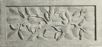 An illustration from Art and handicraft in the Woman's Building of the World's Columbian Exposition, Chicago, 1893 (1894)