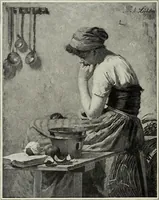 An illustration from Art and handicraft in the Woman's Building of the World's Columbian Exposition, Chicago, 1893 (1894)