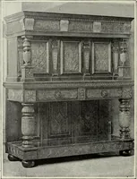 An illustration from Art and handicraft in the Woman's Building of the World's Columbian Exposition, Chicago, 1893 (1894)