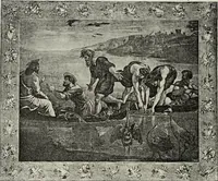 An illustration from Art and handicraft in the Woman's Building of the World's Columbian Exposition, Chicago, 1893 (1894)