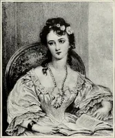 An illustration from Art and handicraft in the Woman's Building of the World's Columbian Exposition, Chicago, 1893 (1894)