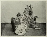 Picture 123 of 208 from Art and handicraft in the Woman's Building of the World's Columbian Exposition, Chicago, 1893 (1894), leaf 181