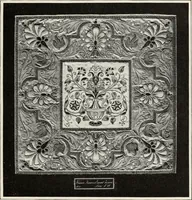 Picture 126 of 208 from Art and handicraft in the Woman's Building of the World's Columbian Exposition, Chicago, 1893 (1894), leaf 186