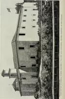 An illustration from Art and handicraft in the Woman's Building of the World's Columbian Exposition, Chicago, 1893 (1894)