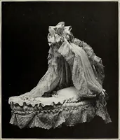 An illustration from Art and handicraft in the Woman's Building of the World's Columbian Exposition, Chicago, 1893 (1894)