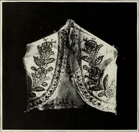 An illustration from Art and handicraft in the Woman's Building of the World's Columbian Exposition, Chicago, 1893 (1894)