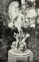 An illustration from Art and handicraft in the Woman's Building of the World's Columbian Exposition, Chicago, 1893 (1894)