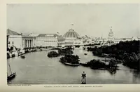 Picture 136 of 208 from Art and handicraft in the Woman's Building of the World's Columbian Exposition, Chicago, 1893 (1894), leaf 201