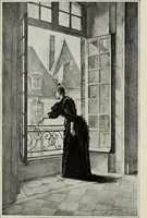 An illustration from Art and handicraft in the Woman's Building of the World's Columbian Exposition, Chicago, 1893 (1894)