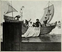 An illustration from Art and handicraft in the Woman's Building of the World's Columbian Exposition, Chicago, 1893 (1894)