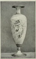 An illustration from Art and handicraft in the Woman's Building of the World's Columbian Exposition, Chicago, 1893 (1894)