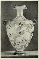 An illustration from Art and handicraft in the Woman's Building of the World's Columbian Exposition, Chicago, 1893 (1894)