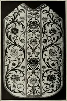 An illustration from Art and handicraft in the Woman's Building of the World's Columbian Exposition, Chicago, 1893 (1894)