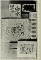 An illustration from Art and handicraft in the Woman's Building of the World's Columbian Exposition, Chicago, 1893 (1894)