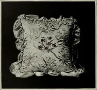Picture 161 of 208 from Art and handicraft in the Woman's Building of the World's Columbian Exposition, Chicago, 1893 (1894), leaf 243