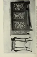 An illustration from Art and handicraft in the Woman's Building of the World's Columbian Exposition, Chicago, 1893 (1894)