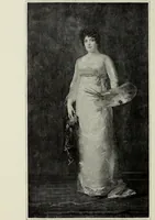 An illustration from Art and handicraft in the Woman's Building of the World's Columbian Exposition, Chicago, 1893 (1894)