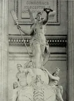 Picture 169 of 208 from Art and handicraft in the Woman's Building of the World's Columbian Exposition, Chicago, 1893 (1894), leaf 257