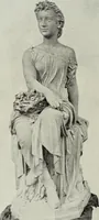 An illustration from Art and handicraft in the Woman's Building of the World's Columbian Exposition, Chicago, 1893 (1894)