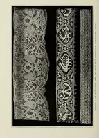 An illustration from Art and handicraft in the Woman's Building of the World's Columbian Exposition, Chicago, 1893 (1894)