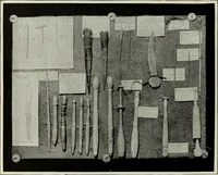 An illustration from Art and handicraft in the Woman's Building of the World's Columbian Exposition, Chicago, 1893 (1894)