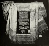 An illustration from Art and handicraft in the Woman's Building of the World's Columbian Exposition, Chicago, 1893 (1894)