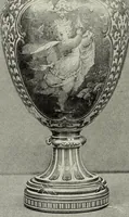 An illustration from Art and handicraft in the Woman's Building of the World's Columbian Exposition, Chicago, 1893 (1894)