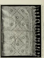 An illustration from Art and handicraft in the Woman's Building of the World's Columbian Exposition, Chicago, 1893 (1894)