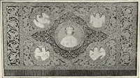 An illustration from Art and handicraft in the Woman's Building of the World's Columbian Exposition, Chicago, 1893 (1894)