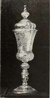 An illustration from Art and handicraft in the Woman's Building of the World's Columbian Exposition, Chicago, 1893 (1894)