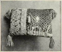 An illustration from Art and handicraft in the Woman's Building of the World's Columbian Exposition, Chicago, 1893 (1894)