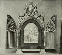 Picture 200 of 208 from Art and handicraft in the Woman's Building of the World's Columbian Exposition, Chicago, 1893 (1894), leaf 311
