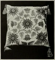 An illustration from Art and handicraft in the Woman's Building of the World's Columbian Exposition, Chicago, 1893 (1894)