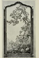 An illustration from Art and handicraft in the Woman's Building of the World's Columbian Exposition, Chicago, 1893 (1894)
