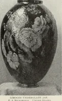Picture 208 of 208 from Art and handicraft in the Woman's Building of the World's Columbian Exposition, Chicago, 1893 (1894), leaf 322