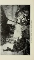 An illustration from Art and handicraft in the Woman's Building of the World's Columbian Exposition, Chicago, 1893 (1894)